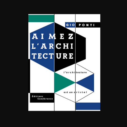 Aimez l'architecture