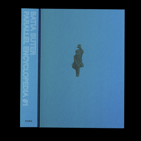 Parallel encyclopedia 1 (reprint)