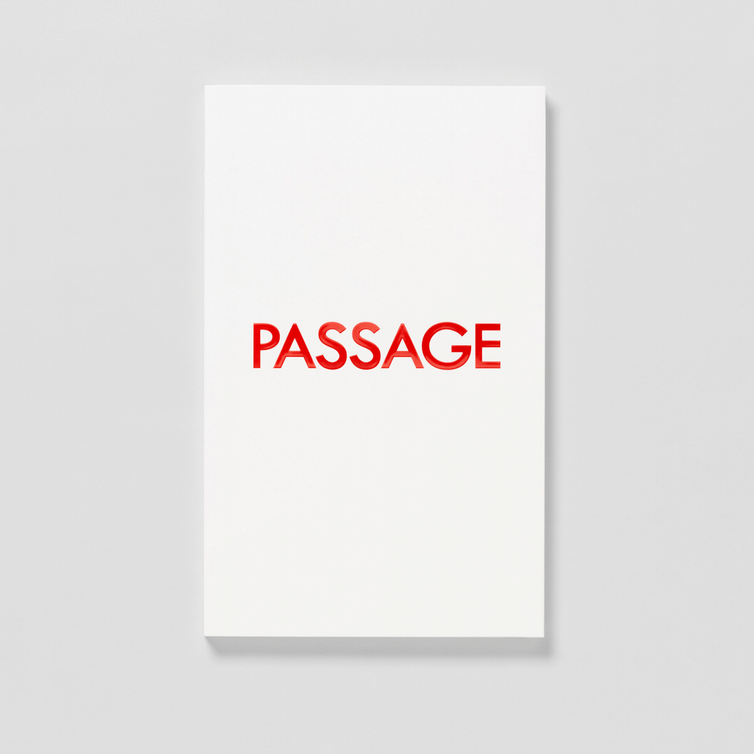 Passage