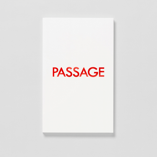 Passage