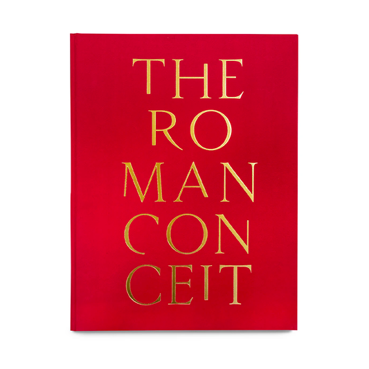 The Roman Conceit