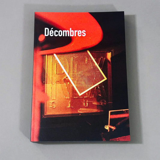 Décombres