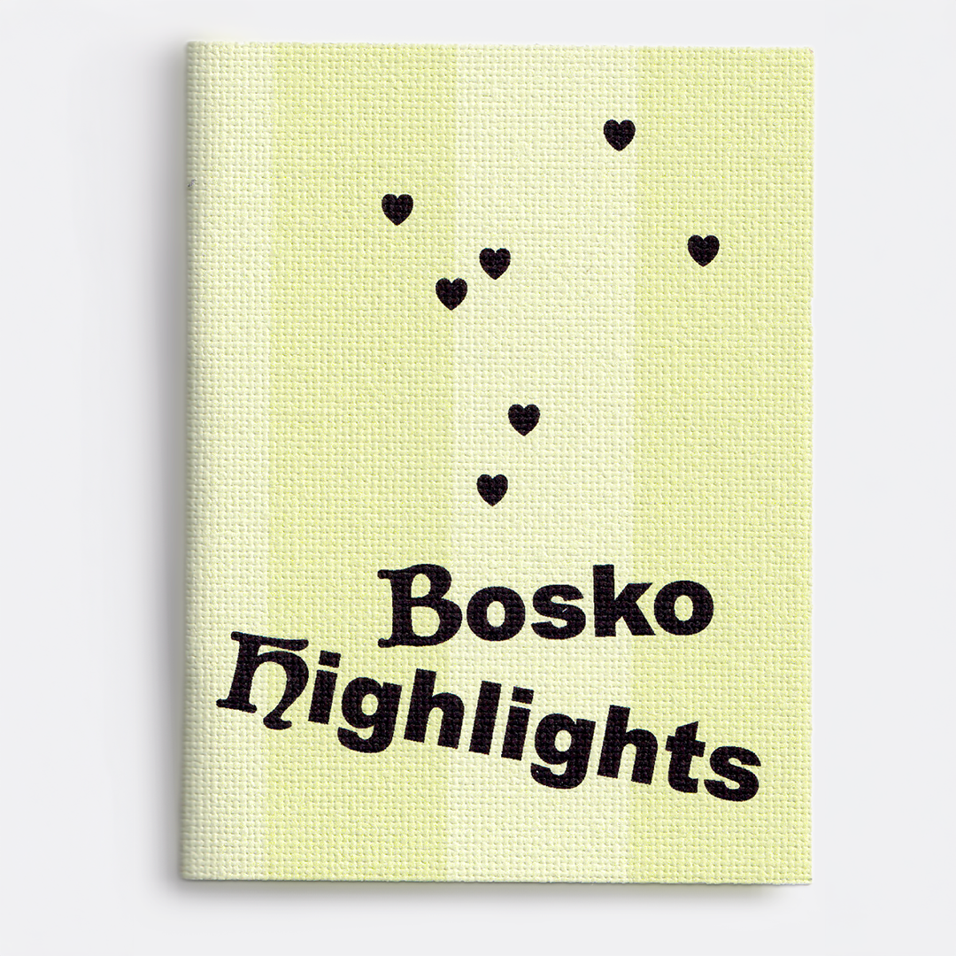 Bosko Highlights