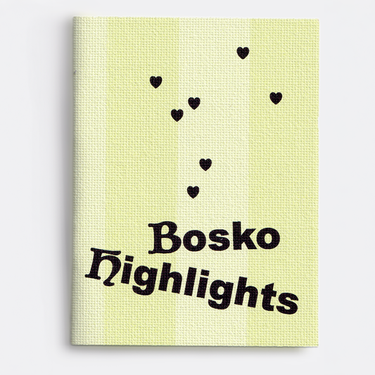 Bosko Highlights