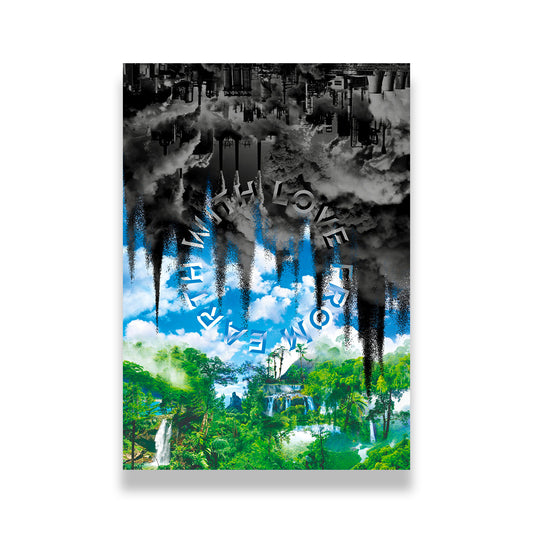 From Earth With Love