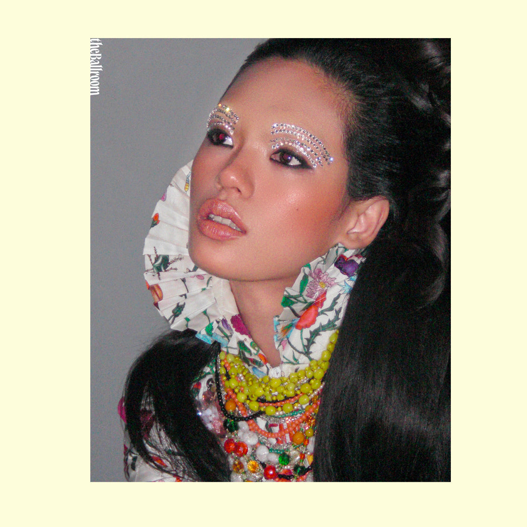 Ballroom - Spring–Summer 2026