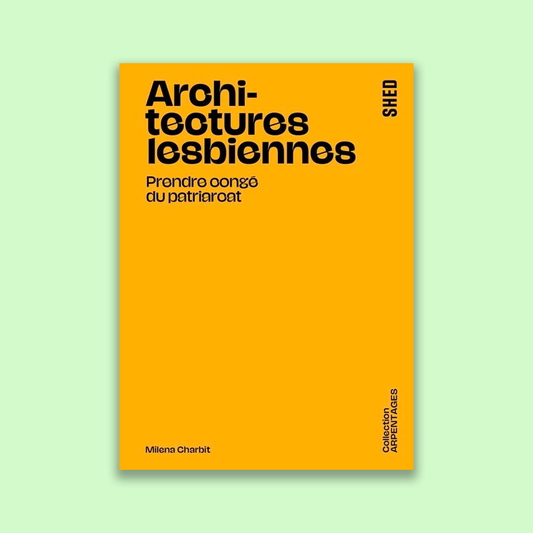 Architectures lesbiennes