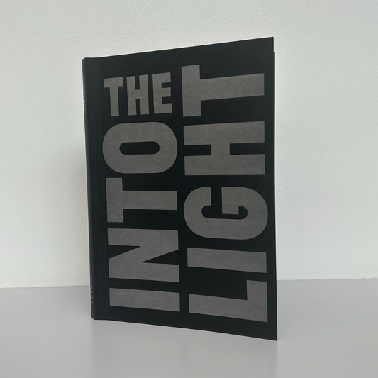 INTO THE LIGHT
