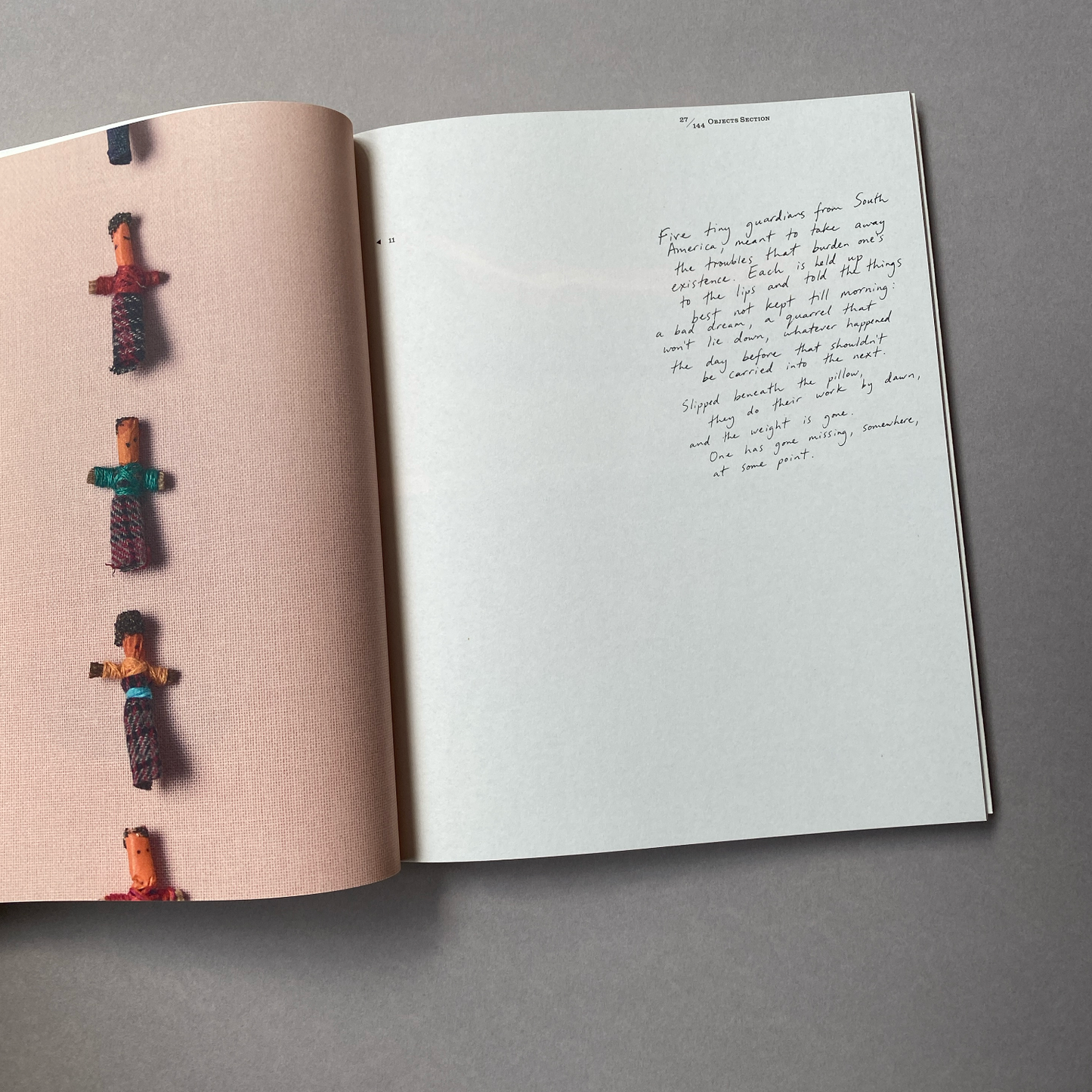 BALAY - Atlas of Objects from Ray Ibarra’s Collection