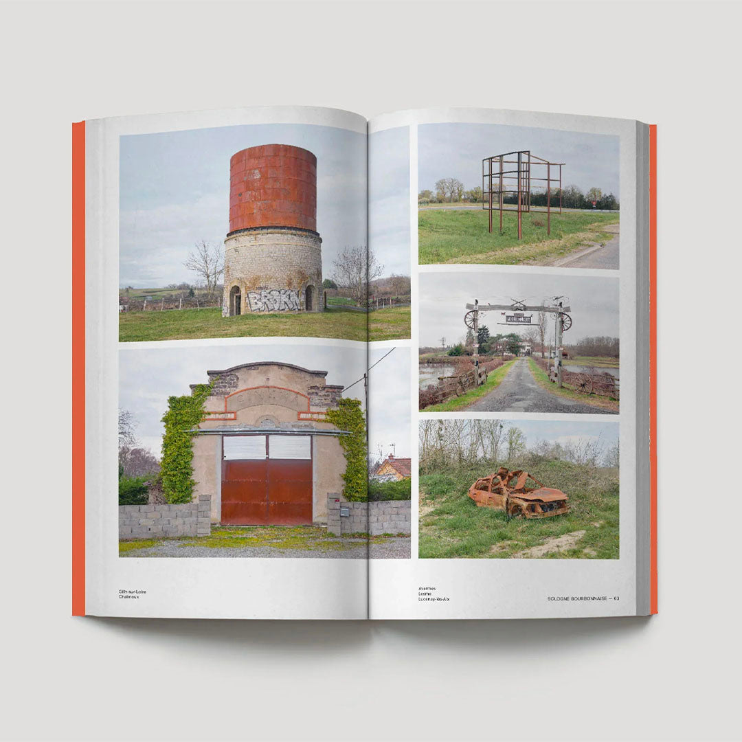 ARN Vol.8 - L'Atlas des Régions Naturelles