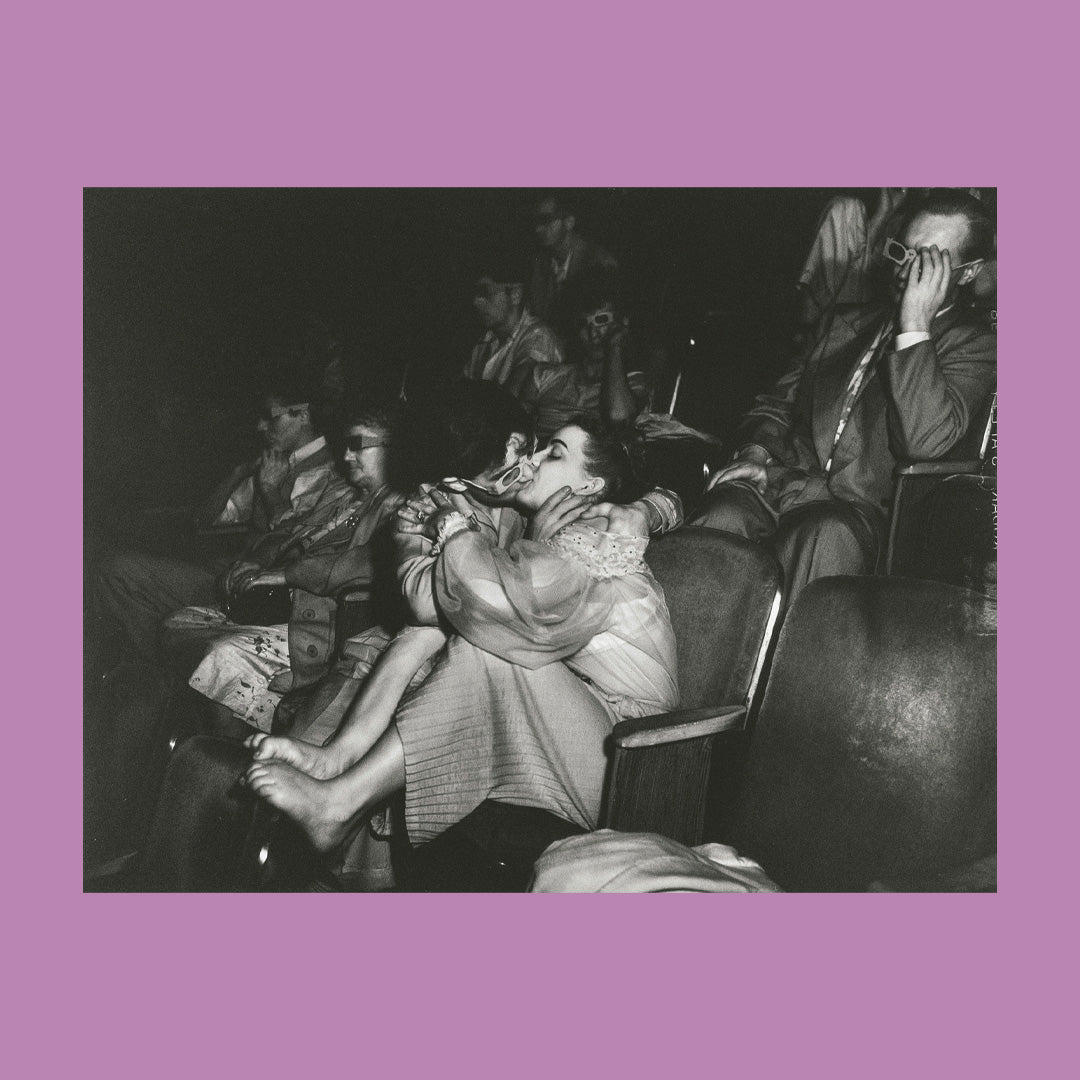 Weegee, autopsie du spectacle