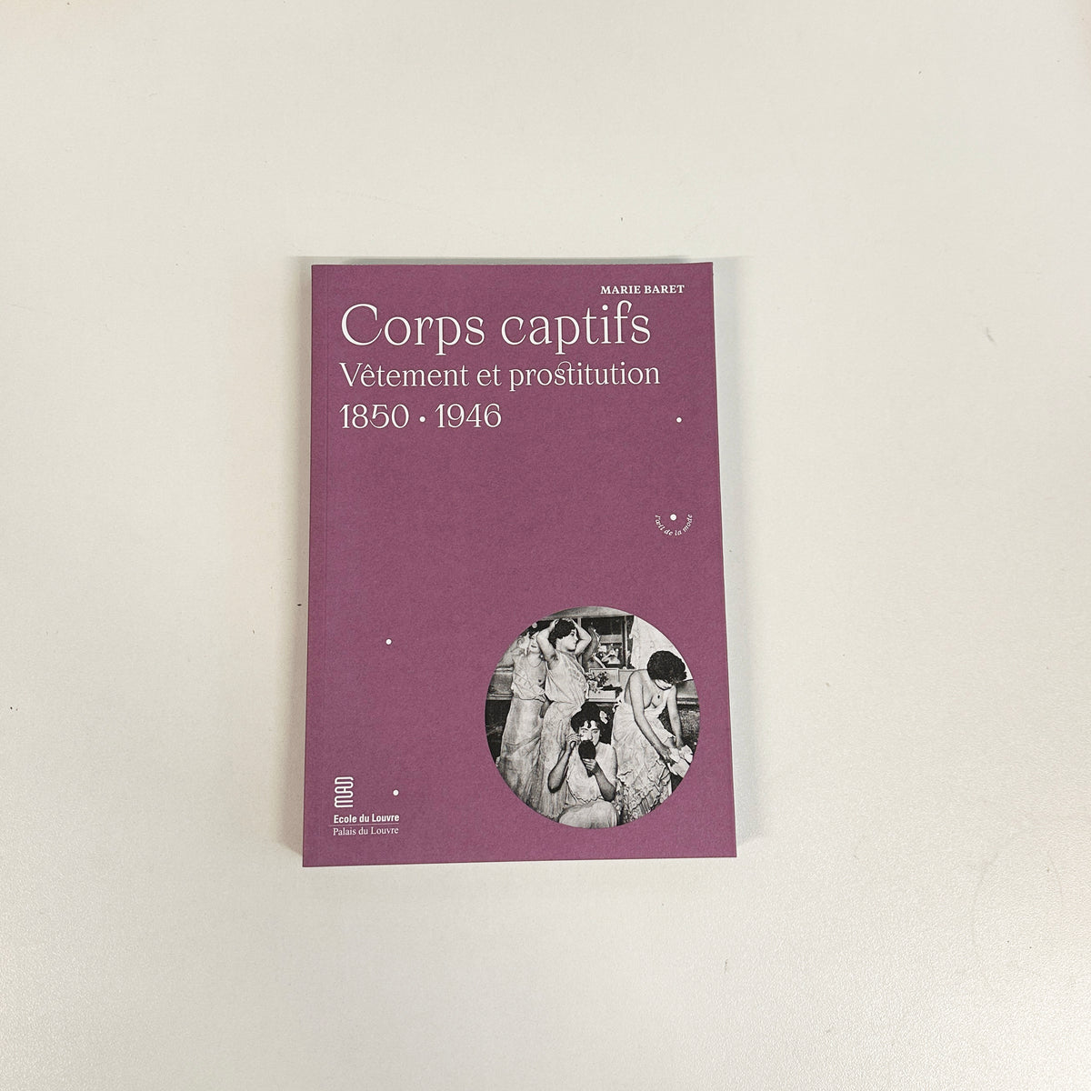 Corps captifs
