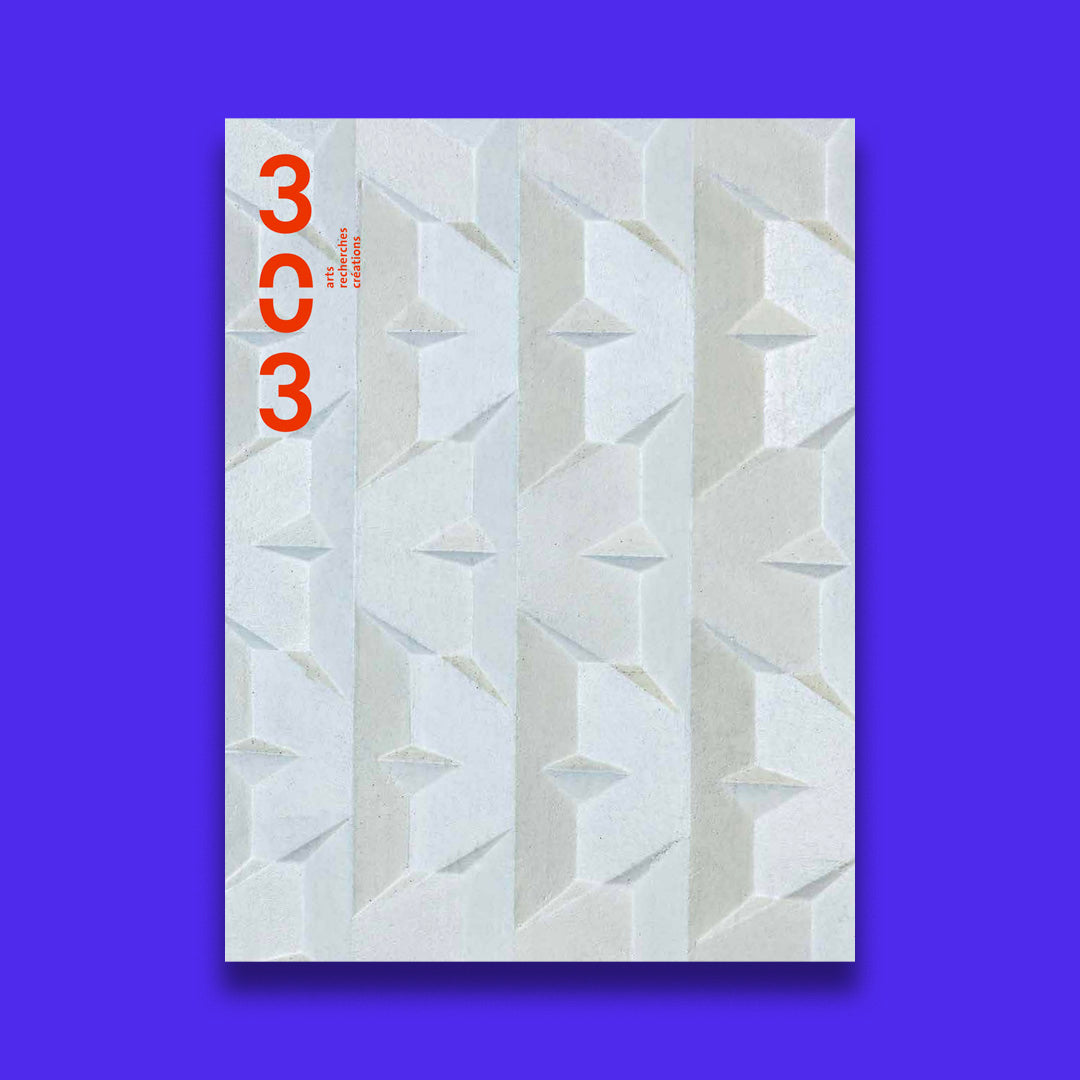 revue 303 - Béton