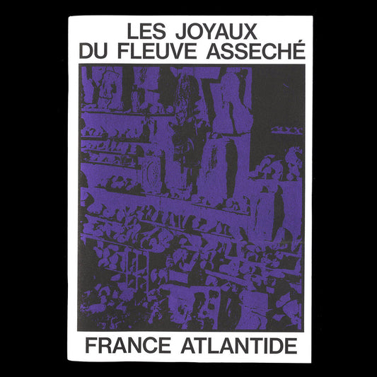 FRANCE ATLANTIDE #2