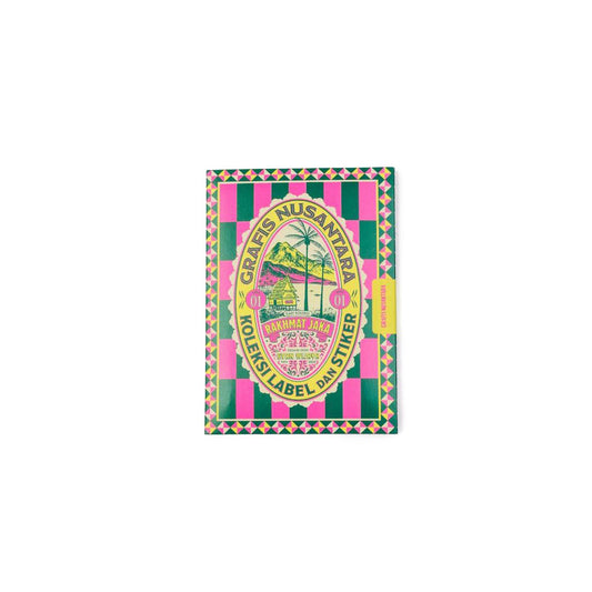Kamengski - Grafis Nusantara Book