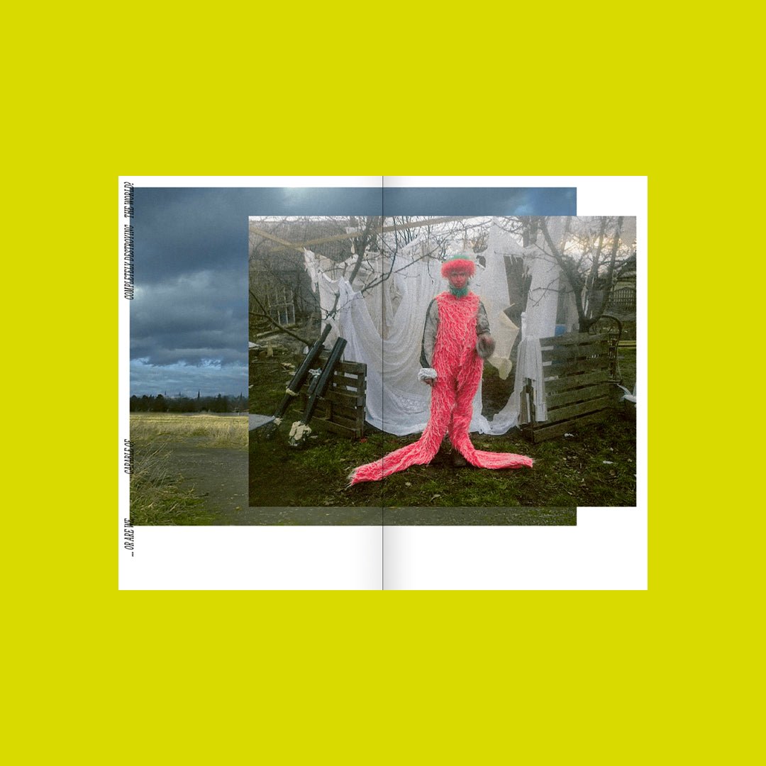 Solomiya n.6 - State of the nation
