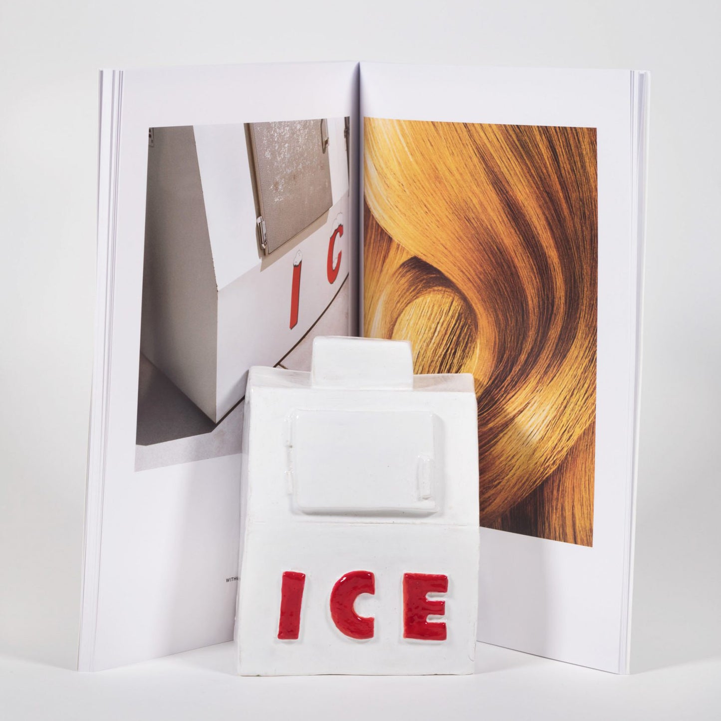 ICE