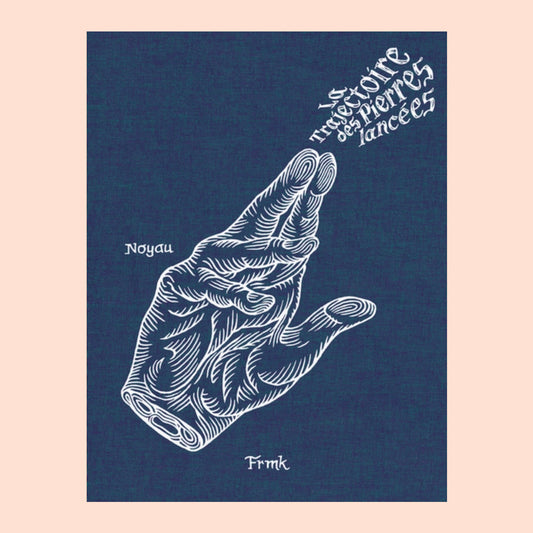 La Trajectoire des pierres lancées