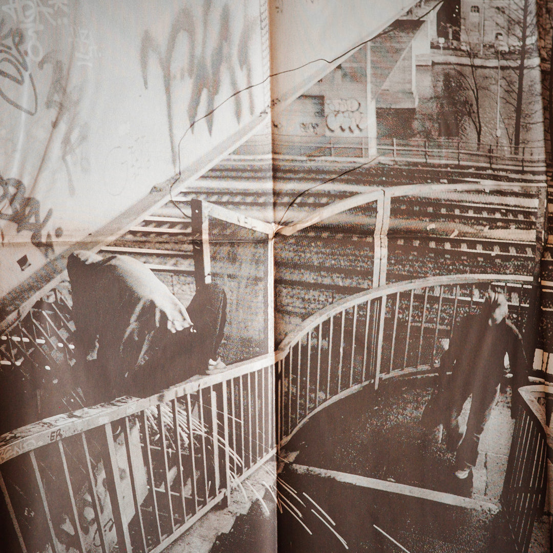 HOLES, HUTS & HIDINGS