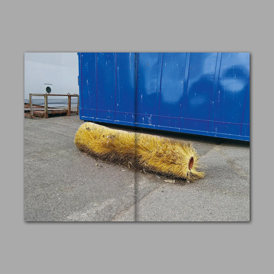 Sara Bjarland: Groundwork