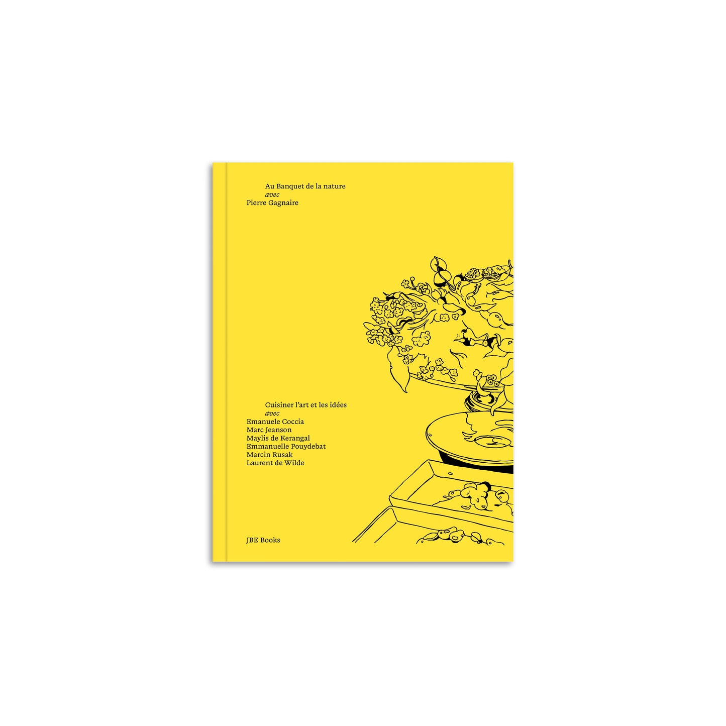 Au banquet de la nature