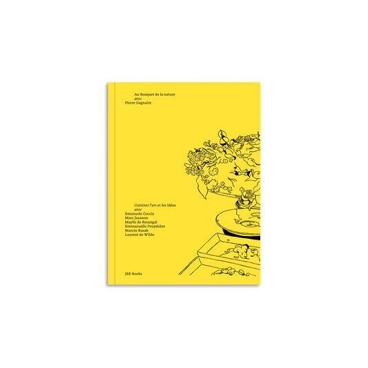 Au banquet de la nature