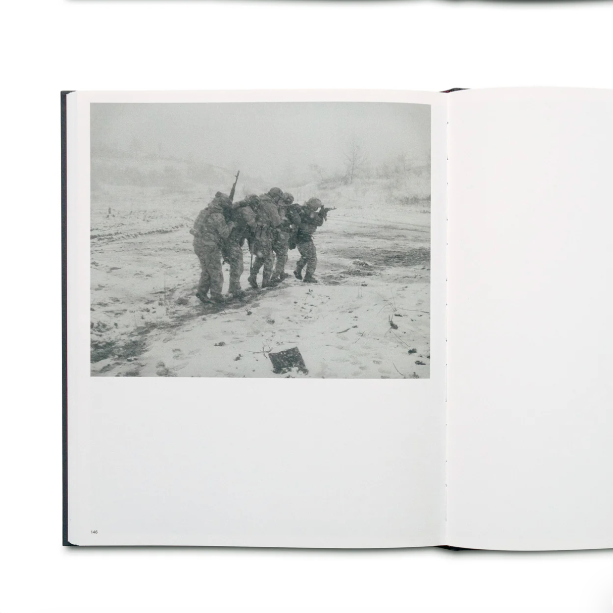 Lonely Are All the Bridges