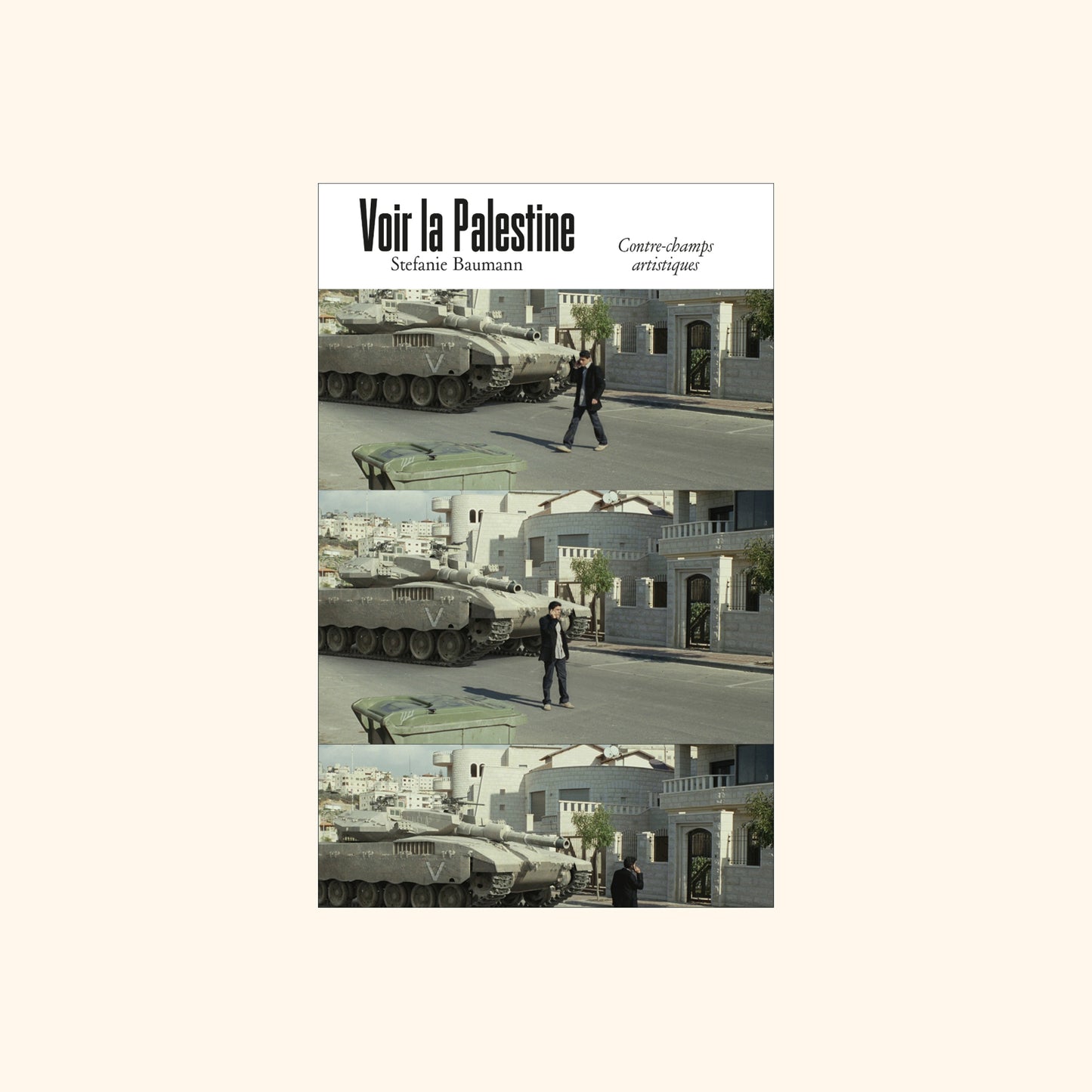 Voir la Palestine
