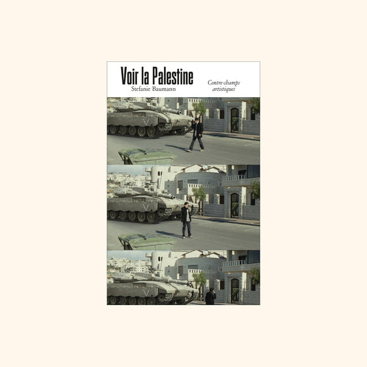 Voir la Palestine