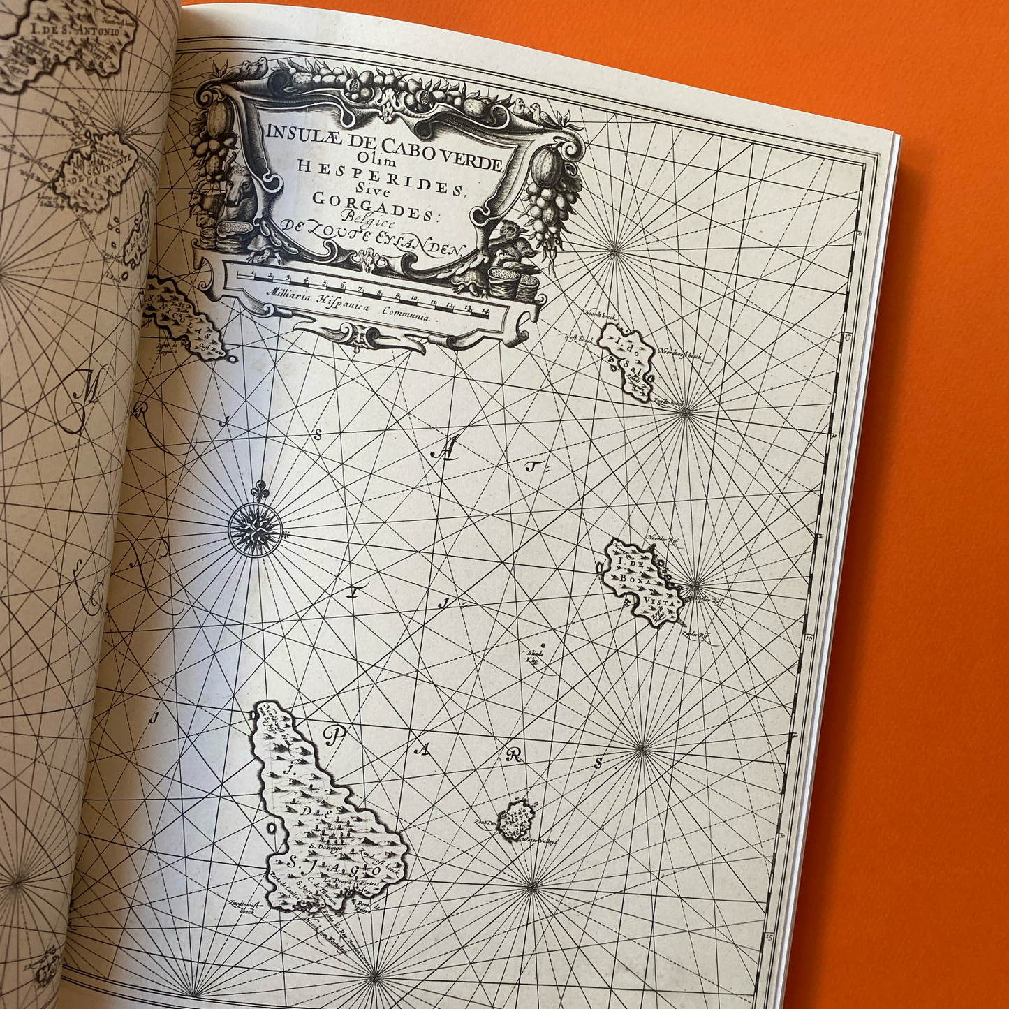 Cartes imaginaires - Inventer des mondes