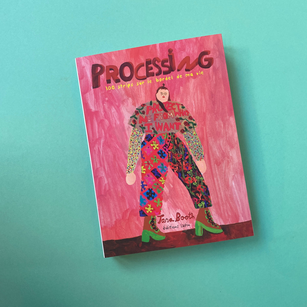 Processing