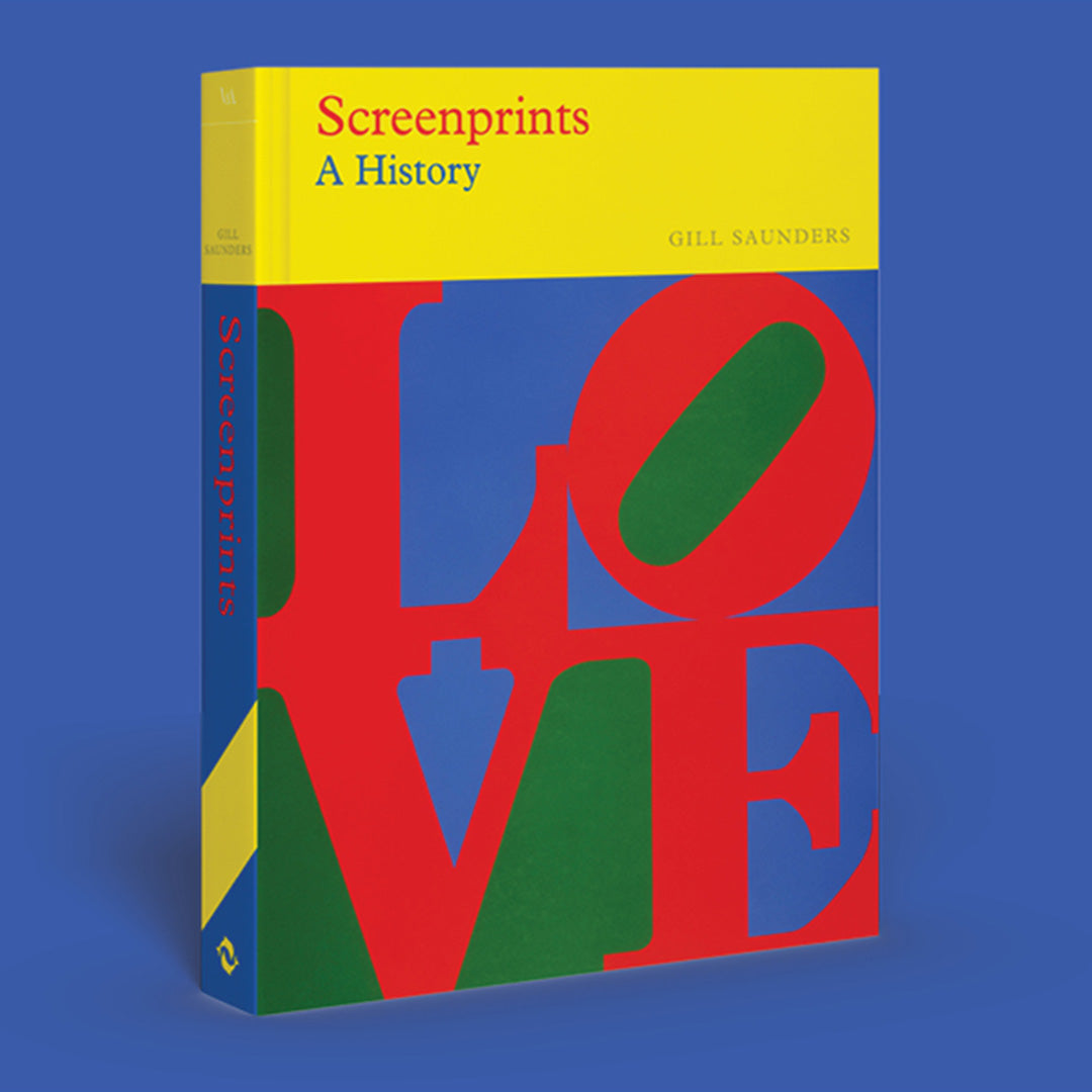 Screenprints (Victoria & Albert Museum) /anglais