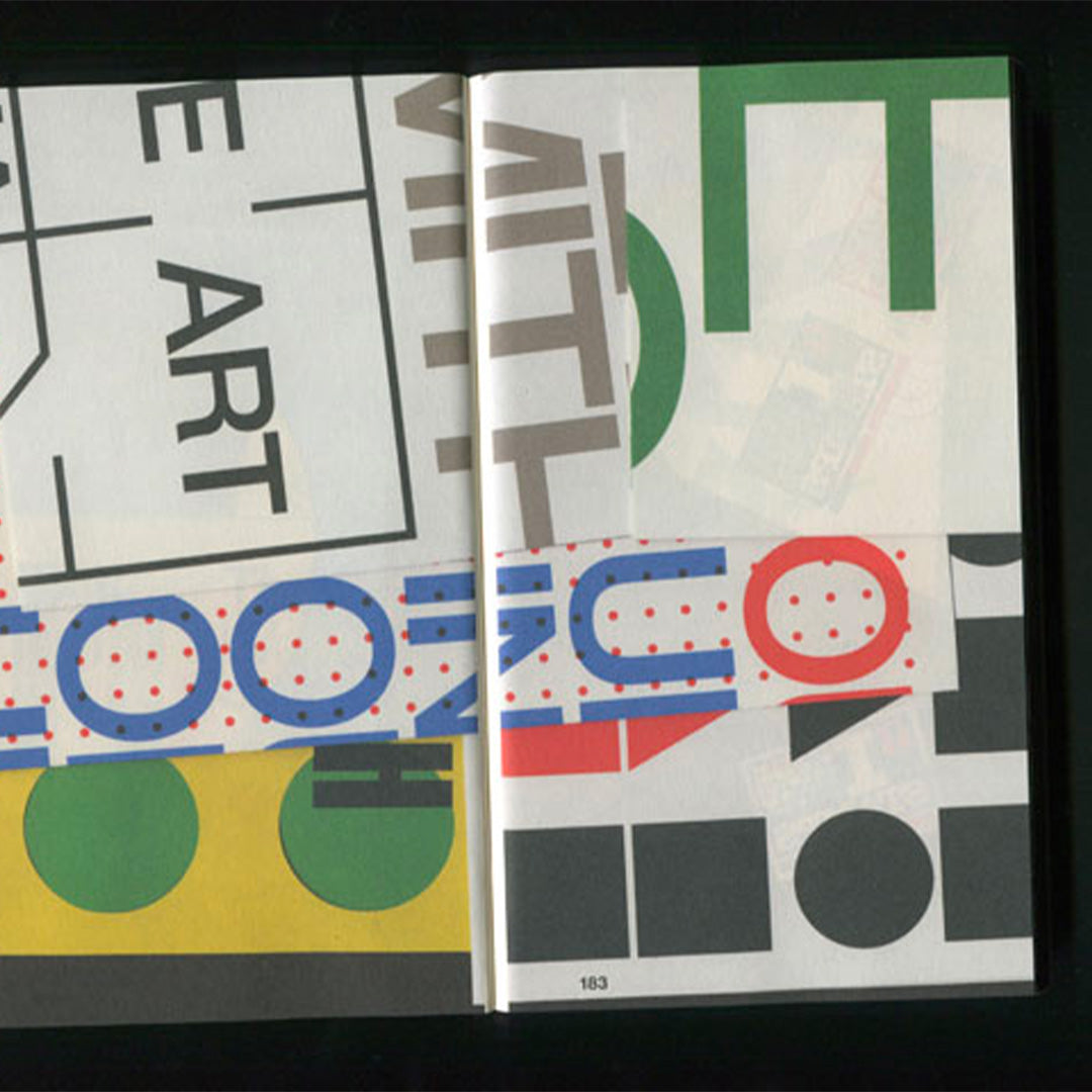 Statement and Counter-Statement (Notes on Experimental Jetset / Volume 1)