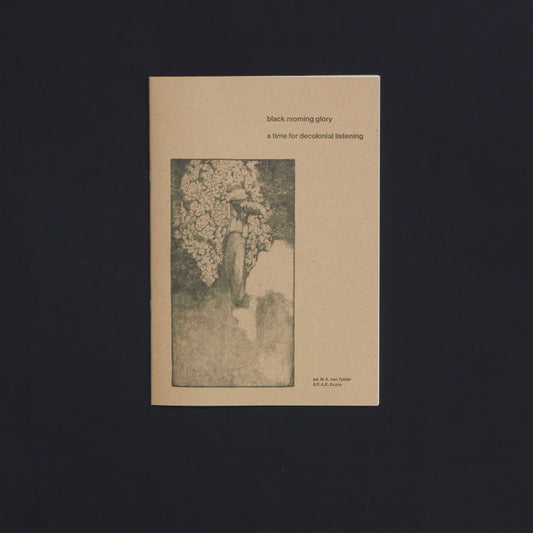 Black morning glory: A time for decolonial listening
