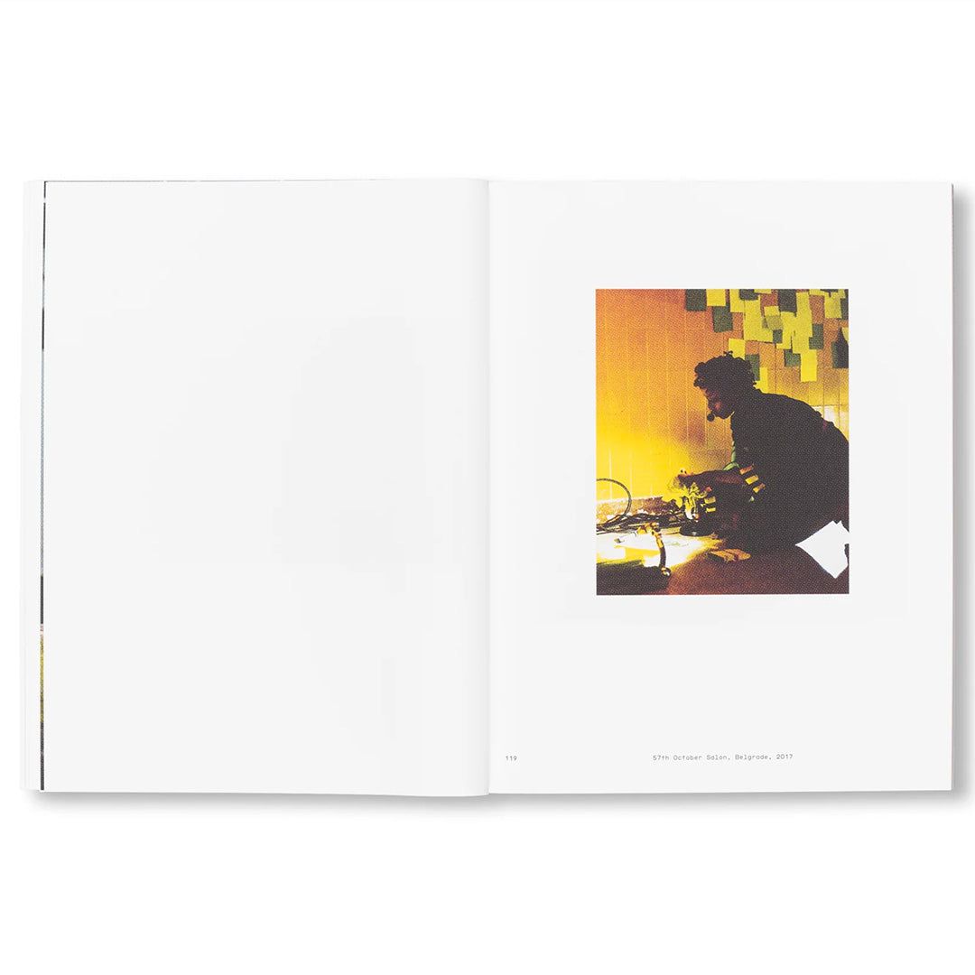 Ways of remembering ourselves