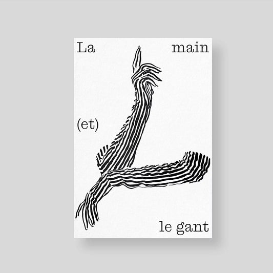 La Main (et) Le Gant