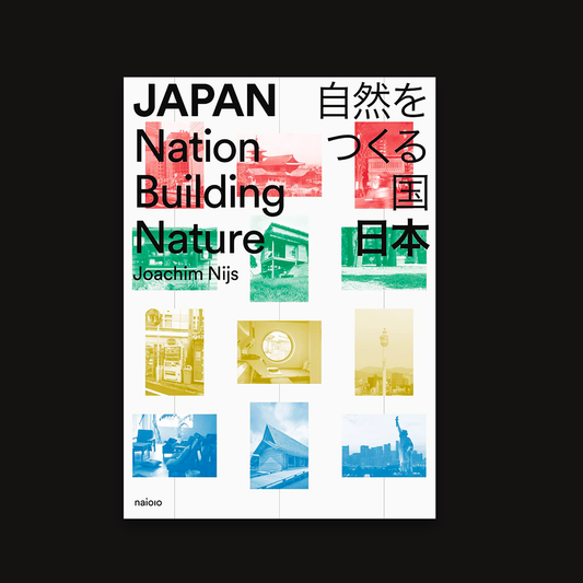 Japan - nation building nature