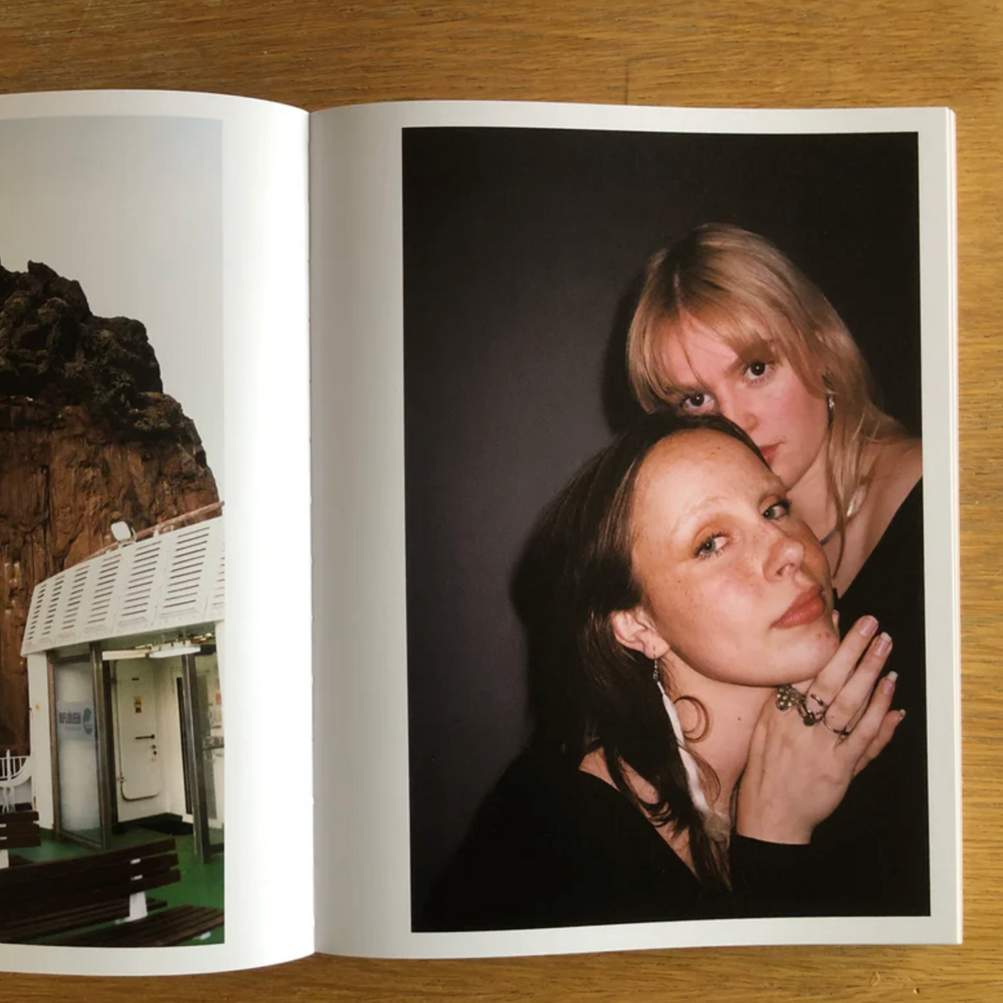 Anthology: Norwegian Journal of Photography #7