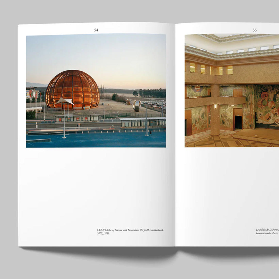 Ives Maes & David Campany in Conversation /anglais