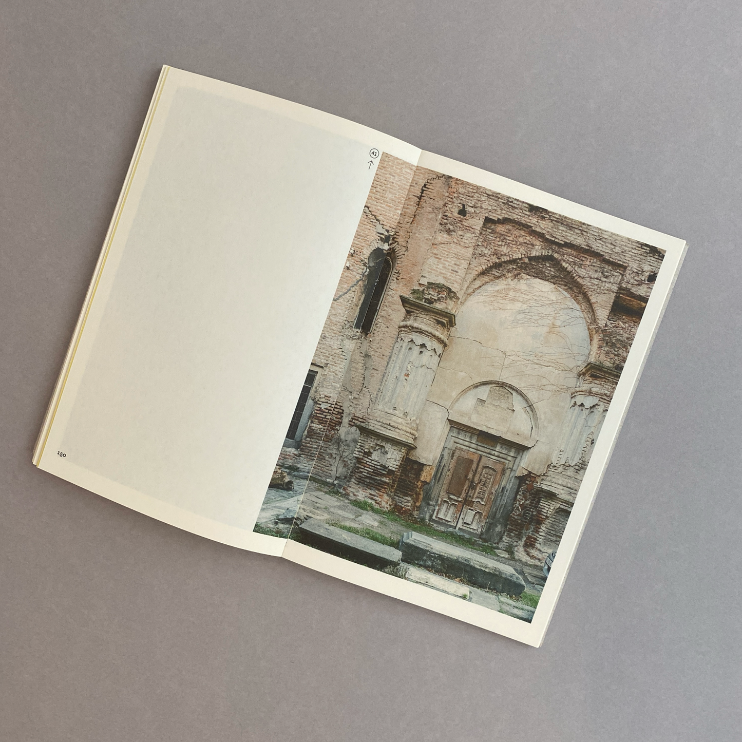 Guide to Tbilisi Districts — Kala