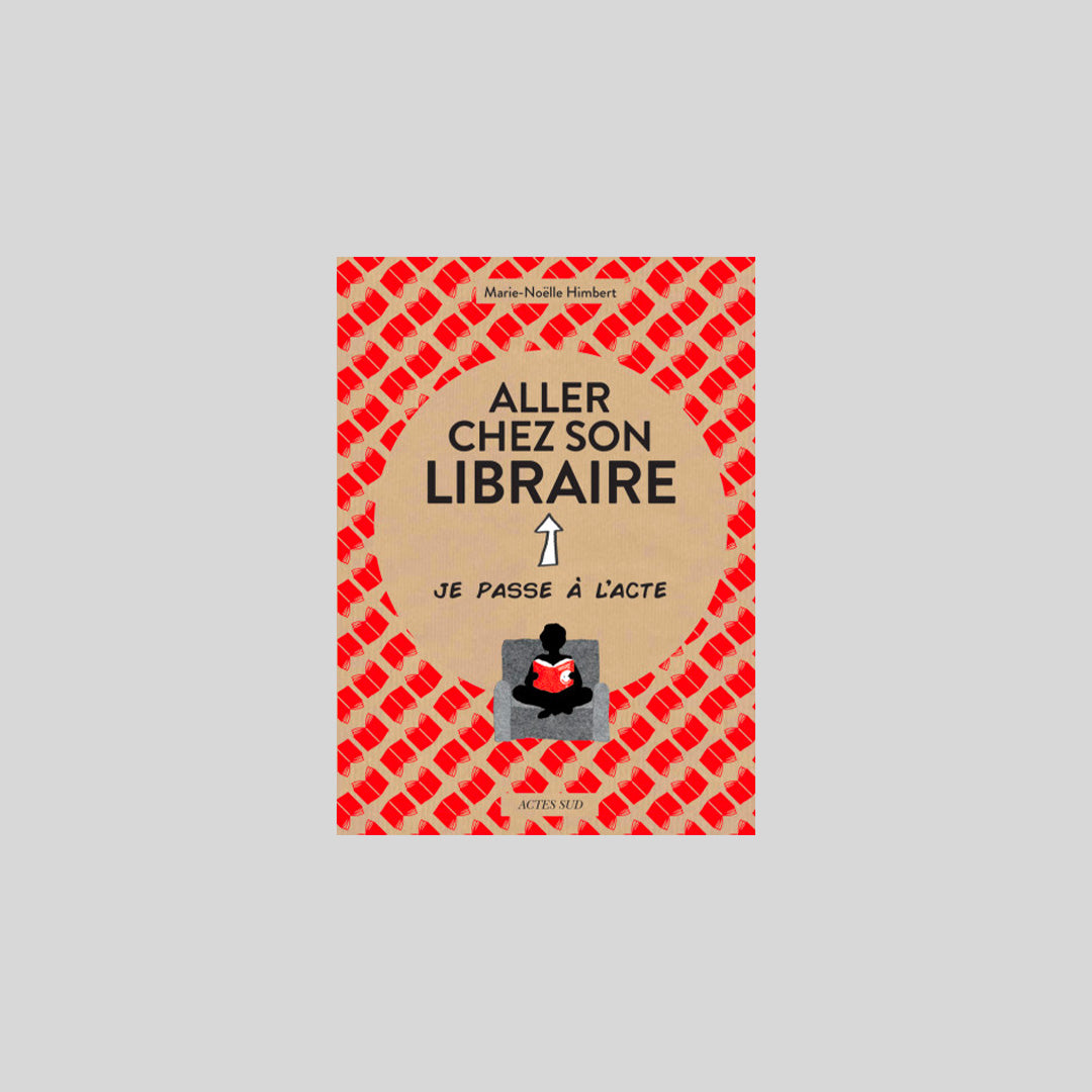 Aller chez son libraire