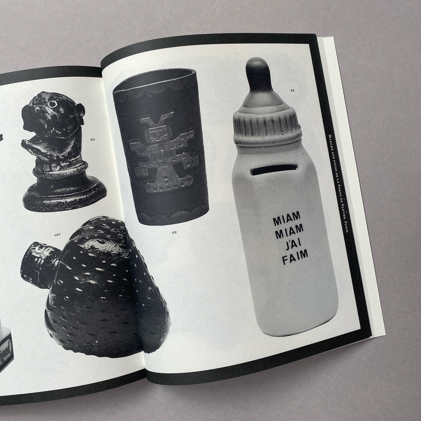 BALAY - Atlas of Objects from Ray Ibarra’s Collection