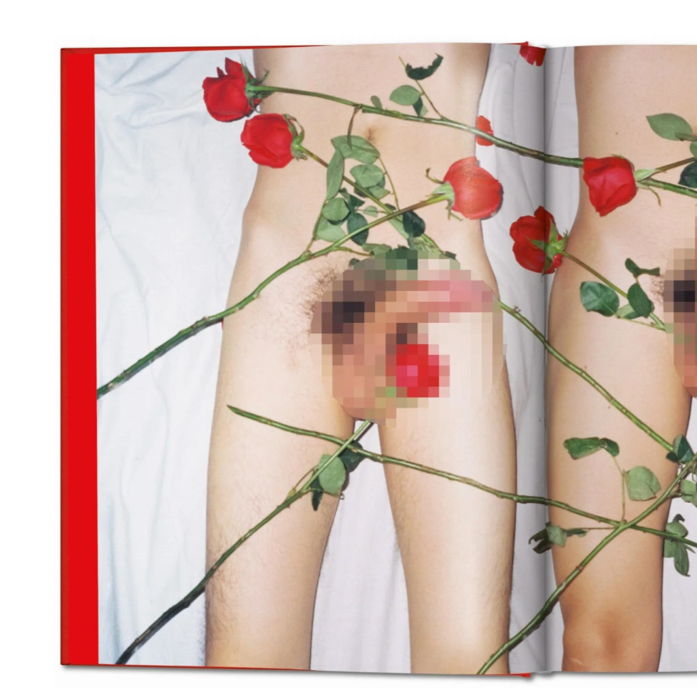 Ren Hang