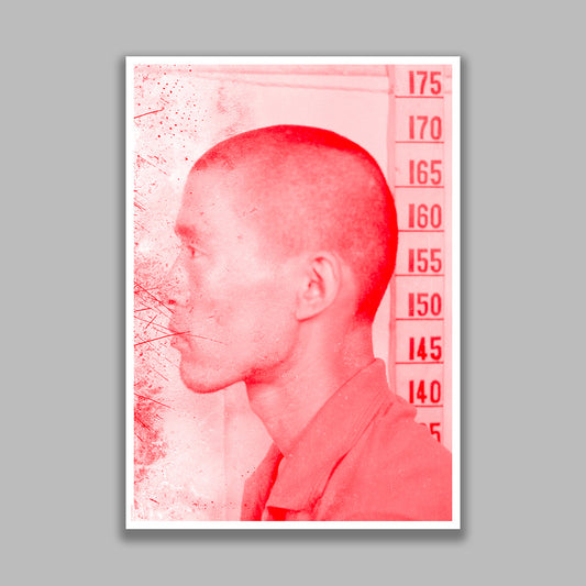 Affiche Silvermine 2