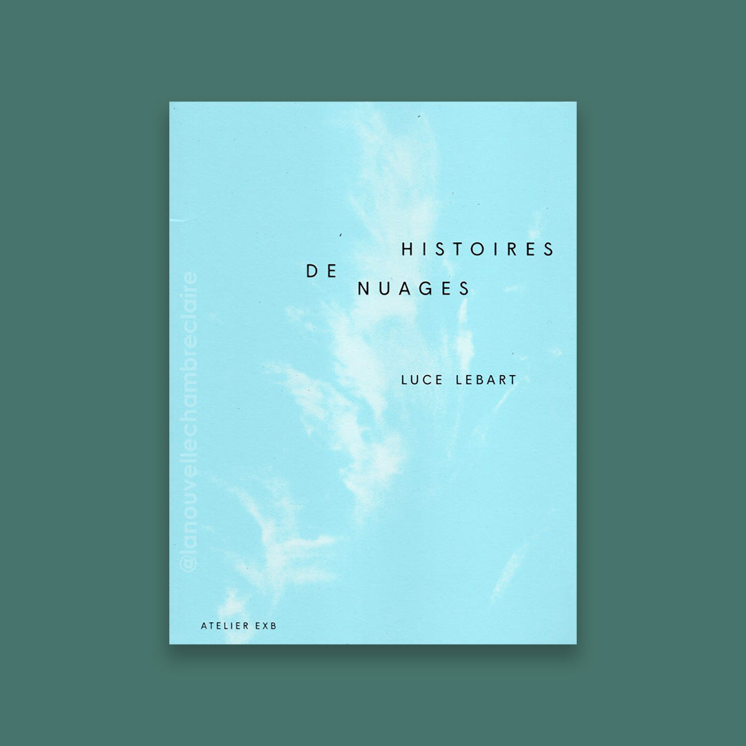 Histoires de nuages