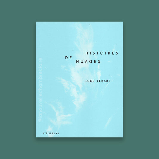 Histoires de nuages