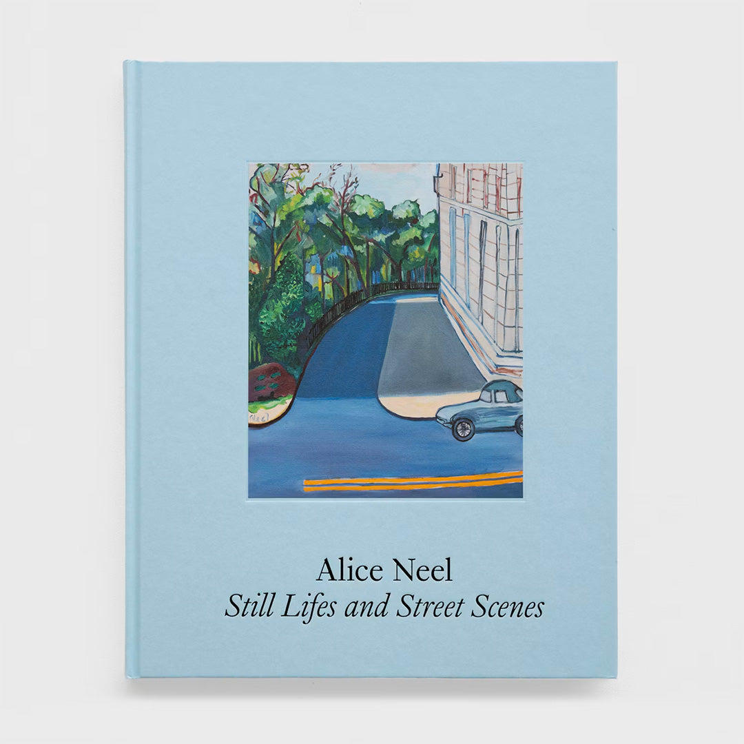 Still Lifes and Street Scenes