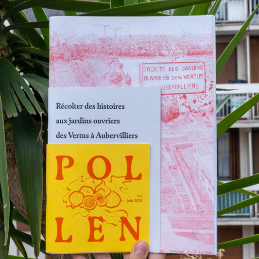 POLLEN 1