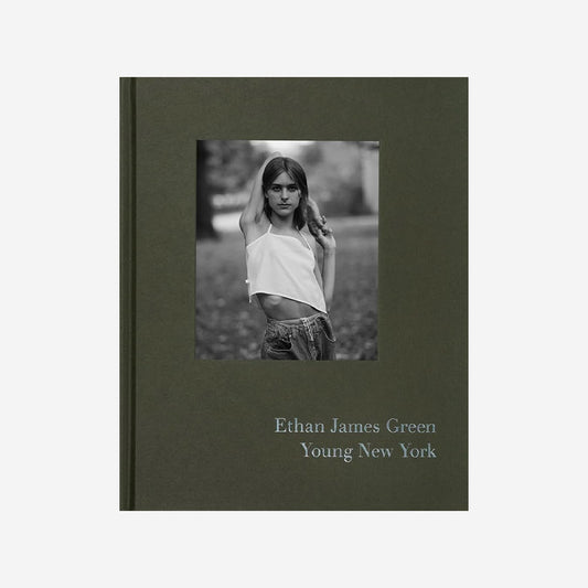 Ethan James Green: Young New York