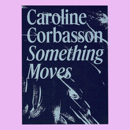 Something Moves